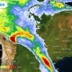 Frente fria avança pelo Centro-Oeste e traz risco chuva forte sobre lavouras de algodão; confira