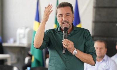 Vereadores de Porto Velho aprovam prestação de contas de Hildon Chaves por unanimidade