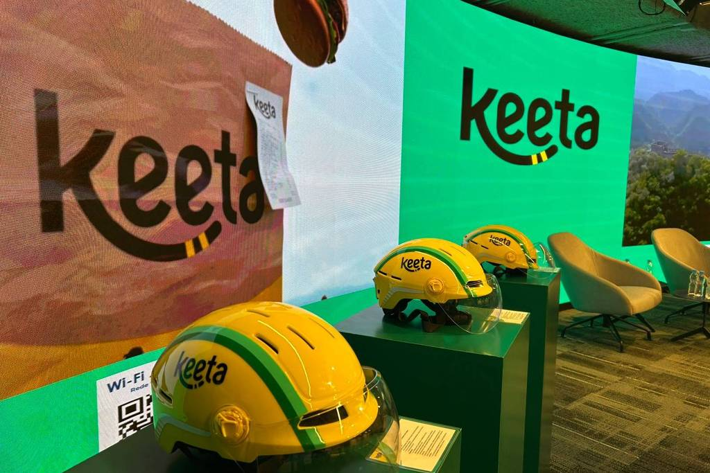 Can Keeta Brasil Become Brazil's Next Super App Like Meituan?