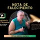 A Funerária Alta Floresta comunica o falecimento da Senhora Otília Bredel Raasch