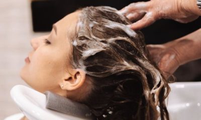 Tratamento Capilar Profissional: Como Escolher o Protocolo Certo para Cada Tipo de Dano