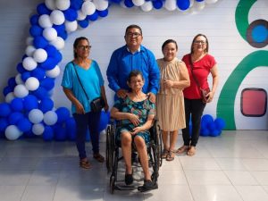 Associação pioneira de Guajará Mirim completa 35 anos
