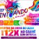 Promoção Pintando 7 na Gazin válidas até dia 19 de julho, confira!