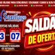 Saldão de ofertas no Supermercado Santiago, confira!
