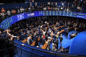 Senado aprova fim da escala de trabalho 6×1 – Nacional