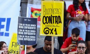 Fim da 6×1: saiba quando entra em vigor nova jornada de trabalho – Nacional
