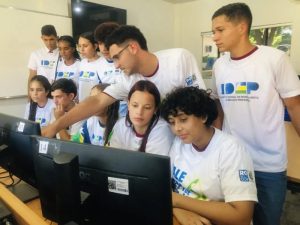 Inscrições para cursos profissionalizantes presenciais e remotos para todo estado estão abertas até dia 22 – Concursos e Empregos