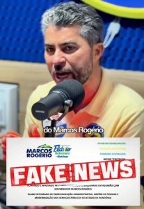 Vídeo: Marcos Rogério acusa aliados de Lula de espalhar documento falso para assustar servidores – Política