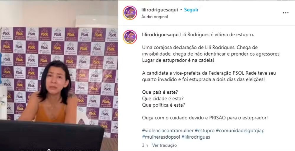 A barreira invisível: o abismo entre o voto feminino e o poder político em Rondônia