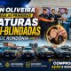 "Investir em segurança é proteger vidas", afirma Jean Oliveira durante entrega das primeiras viaturas semi-blindadas de Rondônia
