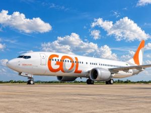 Gol vai suspender voos entre Porto Velho e Cuiabá a partir de fevereiro de 2027