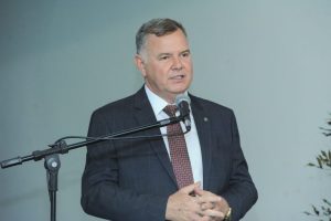Governador eleito anuncia deputado Lúcio Mosquini como coordenador da transição – Política – WEB TV ALTERNATIVA