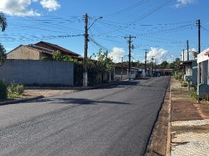 Pedido de providência da vereadora Ellis Regina leva melhorias ao Residencial Vitória Régia – Política