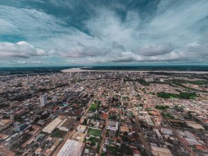 Prefeitura abre licitação de R$ 17,3 milhões para construção da Casa da Mulher Brasileira – Geral