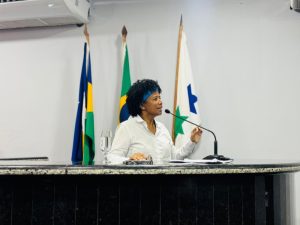 Deputada Sílvia Cristina anuncia R$ 2 milhões para Centro de Atendimento ao Diabetes, em Ji-Paraná – Política