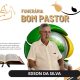 A Funerária Bom Pastor comunica o falecimento de Edson da Silva