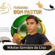 A Funerária Bom Pastor comunica o falecimento de Nikolas Gervásio da Cruz