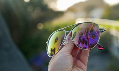 Lentes polarizadas: o que são e quando usar