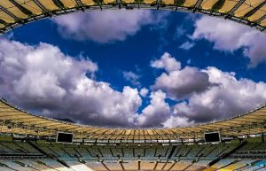 Campanha do MPRJ combate racismo em jogo da Libertadores no Maracanã – WEB TV ALTERNATIVA