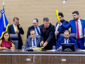 Assembleia Legislativa autoriza mais de R$ 20 milhões em créditos para áreas estratégicas do estado
