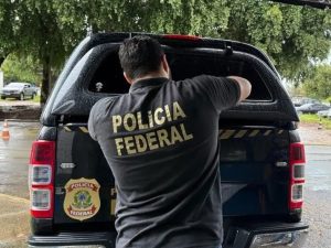 Polícia Federal deflagra a 4ª fase da Operação Compliance Zero