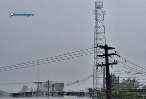 Inmet alerta para perigo de chuvas intensas em Rondônia e vários outros estados – Geral