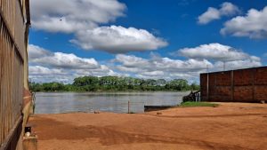 Em Guajará-Mirim, distribuidor de peixe foge pelo rio para evitar prisão por furto de energia – Cidades
