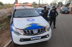 Governo destina mais de R$ 58 milhões para a área de segurança em Rondônia – Geral