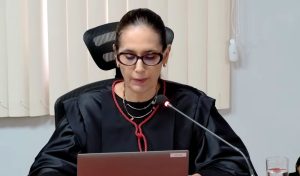 TRE não vê irregularidades e libera pesquisa do Instituto Veritá que apontou grande crescimento da candidatura de Marcos Rogério – Política – WEB TV ALTERNATIVA