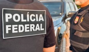 Policial federal é investigado por repassar informações sigilosas a organização criminosa – Polícia