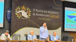 Samuel Costa defende gestão participativa e reforça compromisso com saúde e segurança – Política