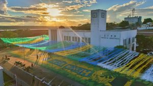 Rua do Hexa terá telão gigante, shows e espaço instagramável para estreia do Brasil – Geral