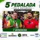 5ª Pedalada Pela Natureza – Entrevista com Empresário Michael Ítalo
