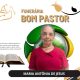 A Funerária Bom Pastor comunica o falecimento de Maria Antônia de Jesus