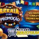 Arraiá com promoção no Mercado Brustolin, confira!