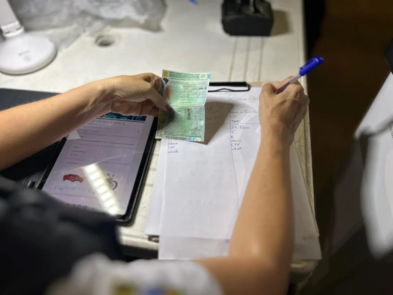 Exame toxicológico passa a ser exigido na primeira habilitação das categorias A e B