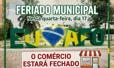 Feriado municipal marca os 44 anos de emancipação de Alta Floresta D’Oeste (17)