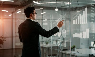 O que faz um profissional de controladoria e finanças e por que essa carreira está em alta no Brasil