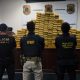 Operação conjunta intercepta carro com 210 quilos de skunk em Rondônia; um foi preso