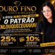 Ótica Ouro Fino lança promoção especial com descontos de até 25% em óculos de grau