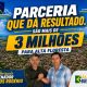 Vereador Álvaro Bueno destaca parceria com senador Marcos Rogério e celebra mais de R$ 3 milhões em investimentos para Alta Floresta d’Oeste