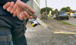 Homem mata cunhado com facada no coração, relata ameaças e se entrega à Polícia – Polícia – WEB TV ALTERNATIVA