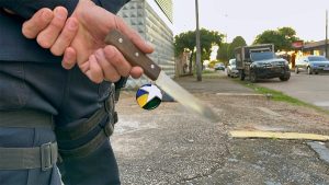Homem mata cunhado com facada no coração, relata ameaças e se entrega à Polícia – Polícia