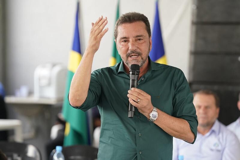 Vereadores de Porto Velho aprovam prestação de contas de Hildon Chaves por unanimidade