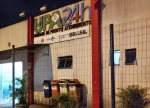 Mulher é presa após causar tumulto na Upa da Zona Sul em Porto Velho – Polícia – WEB TV ALTERNATIVA