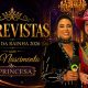 Entrevista com a 2ª Princesa da 36º Expoalta 2026 Letícia Nascimento
