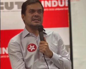 Federação PT, PCdoB e PV oficializa Expedito Netto ao Governo e dois candidatos ao Senado – Eleições