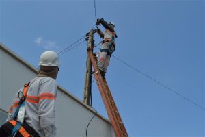 Energisa alerta para riscos e orienta profissionais para evitar acidentes com a rede elétrica em Rondônia – Geral