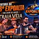 36ª Expoalta começa nesta quarta-feira com rodeio e show da banda Traia Véia