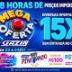 Mega Operação Gazin nesta quinta e sexta feira, confira!